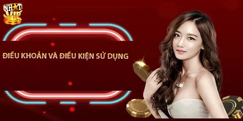 Điều Kiện Điều Khoản Quy định của cổng game về việc đăng ký tài khoản cược