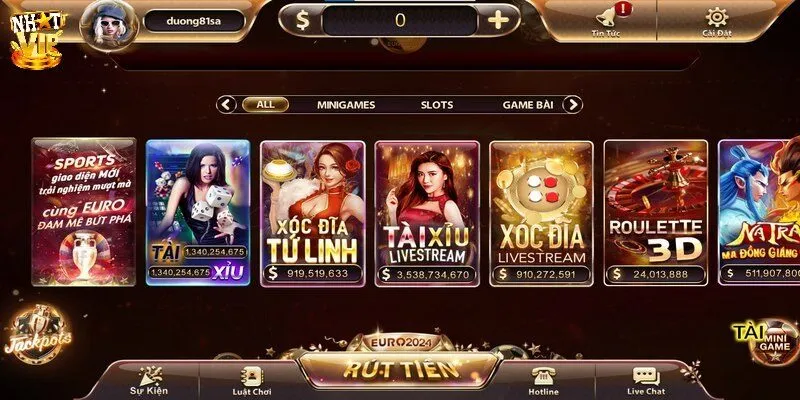 Tài Xỉu Online | Trò Chơi Giải Trí Cá Cược Hot Nhất 2024 Tìm hiểu thông tin về game tài xỉu online