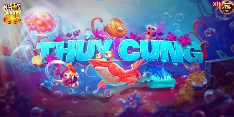 Nổ Hũ Thuỷ Cung - Bỏ Túi Mẹo Chơi Game 100% Chiến Thắng Giới thiệu về game nổ hũ thủy cung