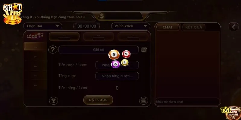 Lô Đề - Bộ Môn Mang Lại Nhiều Tiền Tài Cho Người Chơi Dựa vào giải đặc biệt và giải nhất để đánh lô đề