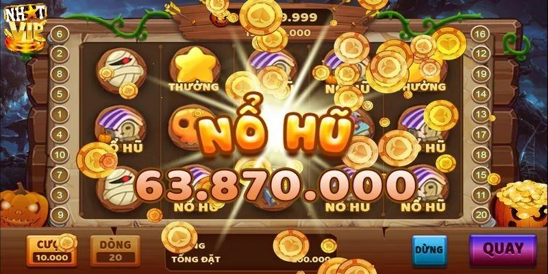 Nổ Hũ 52 - Đánh Giá Cổng Game Đổi Thưởng Siêu Chất Lượng Review ưu - nhược điểm khi tham gia Nohu52