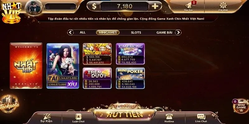 Mini Poker - Game Quay Hũ Đổi Thưởng Hấp Dẫn Nhất 2024 Giới thiệu tổng quan về tựa game Mini Poker