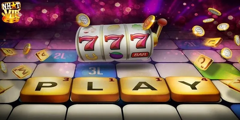 Xèng 777 | Trò Chơi Quay Thưởng Đón Đầu Xu Hướng 2024 Giới thiệu trò chơi xèng 777