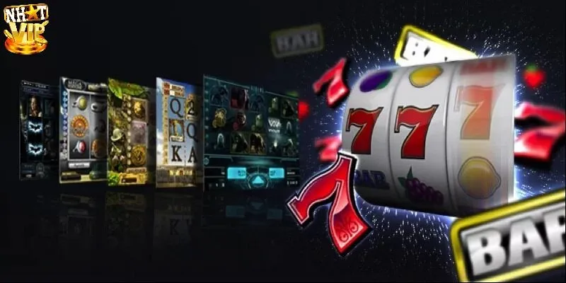 Game Nổ Hũ Uy Tín Mang Lại Cơ Hội Trúng Thưởng Lớn Đôi nét về game nổ hũ uy tín