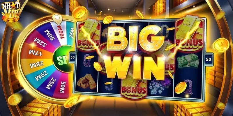 Game Nổ Hũ Uy Tín Mang Lại Cơ Hội Trúng Thưởng Lớn Hướng dẫn tham gia chơi game nổ hũ uy tín hiện nay