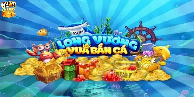 Bắn Cá Long Vương | Chinh Phục Đại Dương Bí Ẩn Đầy Màu Sắc Đánh giá chân thực sức hút của bắn cá Long Vương