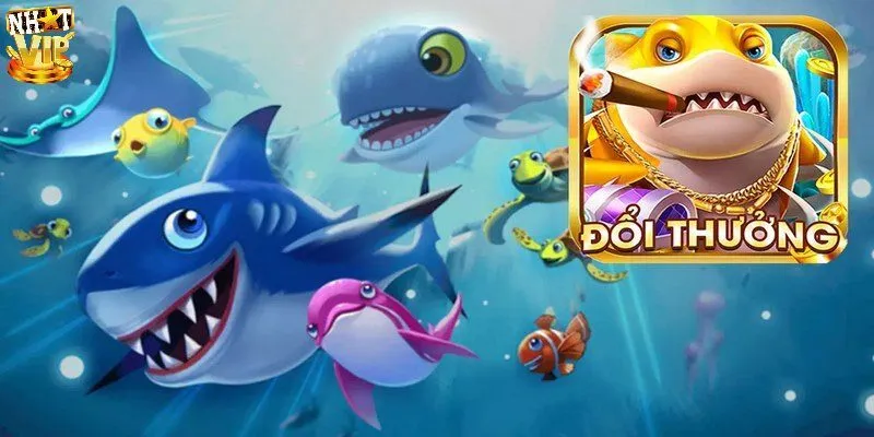 Bắn Cá Đổi Thưởng 2023 - Tựa Game Giải Trí Uy Tín Nhất Khái quát về game bắn cá đổi thưởng 2023
