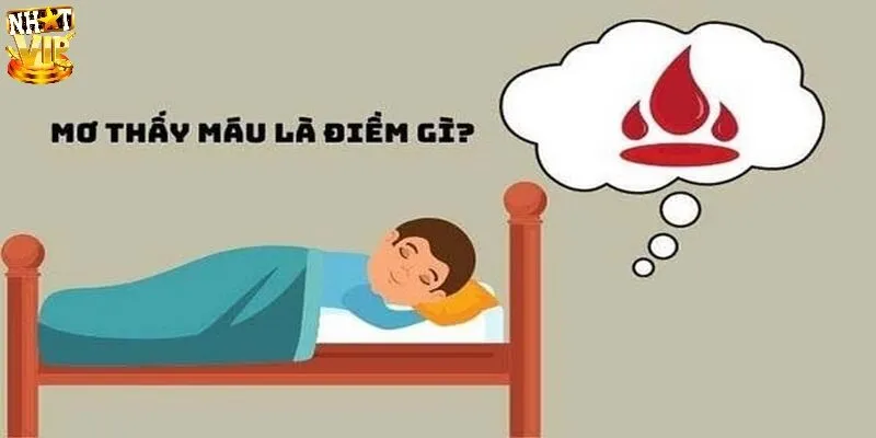 Mơ Thấy Máu Đánh Con Gì? Gợi Ý Các Con Số May Mắn Chơi Lô Đề Giải mã các trường hợp mơ thấy máu