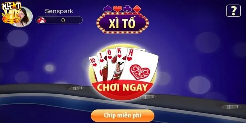 Xì Tố Online - Game Bài Đấu Trí “Hot” Nhất Tại Nhatvip Luật chơi Xì tố online chi tiết trên nền tảng online