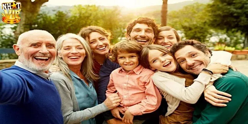 Nằm Mơ Thấy Người Thân - Giải Mã Điềm Báo Và Gợi Ý Số Đẹp Gặp người thân vẫn còn sống trong chiêm bao