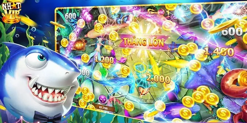 Giới Thiệu Game Bắn Cá Và Chia Sẻ Bí Kíp Chinh Phục Kho Báu Chia sẻ một số mẹo chơi đảm bảo chiến thắng lớn