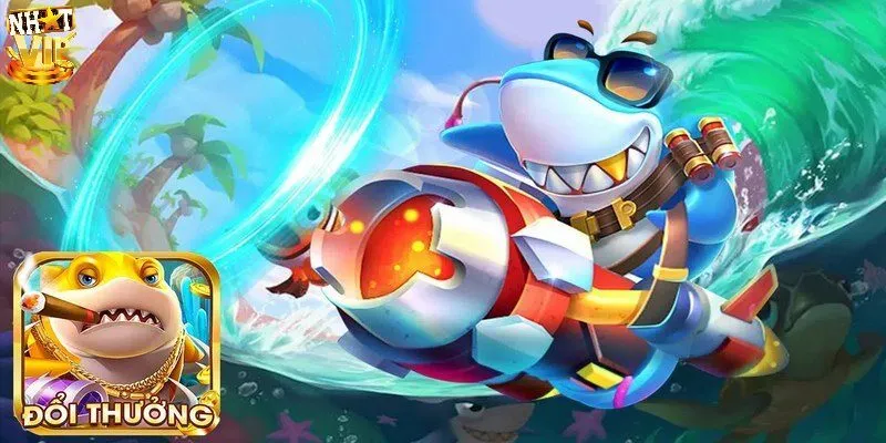 Bắn Cá Đổi Thưởng 2023 - Tựa Game Giải Trí Uy Tín Nhất Các loại vũ khí thường thấy của bắn cá đổi thưởng 2023