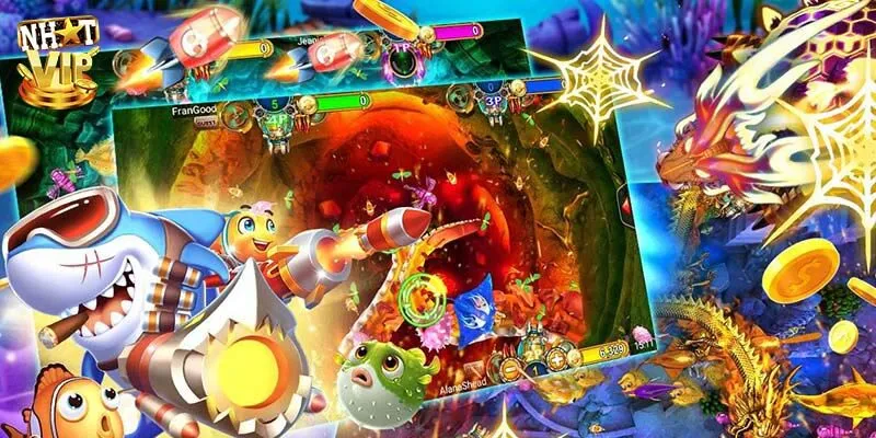 Bắn Cá Tv - Bật Mí Kinh Nghiệm Chơi Hiệu Quả Từ Cao Thủ Tìm hiểu về bắn cá tv