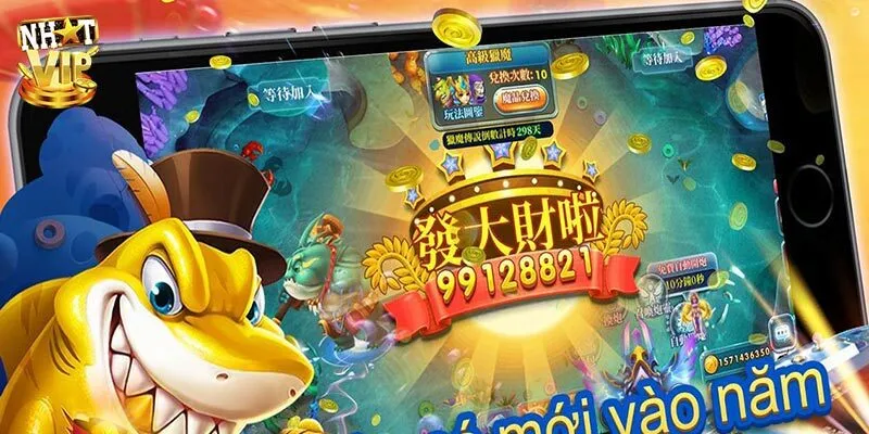 Bắn Cá Tv - Bật Mí Kinh Nghiệm Chơi Hiệu Quả Từ Cao Thủ Vì sao bắn cá tv được nhiều người chơi yêu thích?