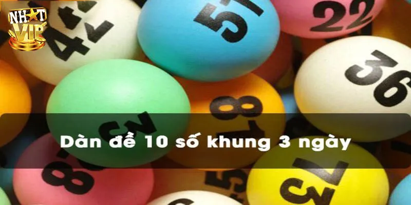 Dàn Đề 10 Số Là Gì? Gợi Ý Cách Lập Dàn Hiệu Quả Nhất Ưu, nhược điểm dàn đề 10 số