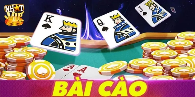 Bài Cào - Hướng Dẫn Cách Chơi Đơn Giản Từ Cao Thủ Nhatvip Hướng dẫn cách chơi bài cào cực đơn giản cho tân binh