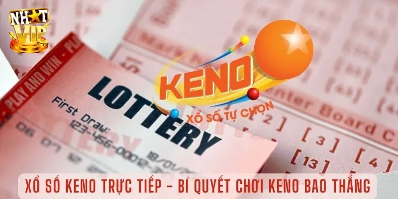 Keno Minh Ngọc - Đại Lý Phân Phối Vé Số Keno Uy Tín Hàng Đầu Giới thiệu đôi nét về keno Minh Ngọc