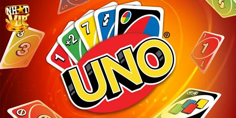 Chơi Bài Uno - Khám Phá Game Bài Đình Đám Cùng Nhatvip Quy trình chơi bài Uno cực đơn giản cho bạn mới