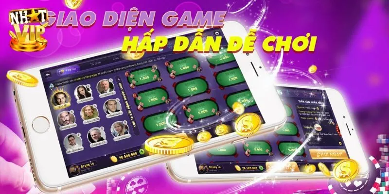 Khám Phá 5 Game Bài Đổi Thưởng Qua Ngân Hàng Uy Tín 2024 Sunwin - Game bài đổi thưởng qua ngân hàng cực hấp dẫn