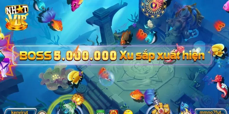 Tải Bắn Cá Xèng Apk Tại Nhatvip Săn Thưởng Trên Smartphone Một số lưu ý khi tải app về chiếc smartphone của bạn