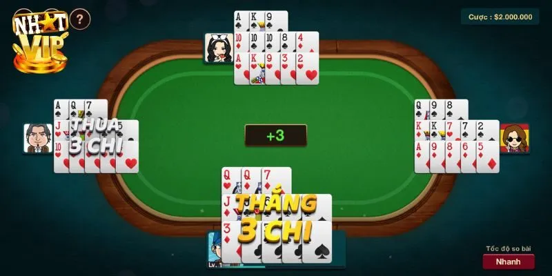Bật Mí Sức Hút Của Các Tựa Game Đánh Bài Online Tại Nhatvip Minh bạch trong tỷ lệ thưởng và thực hiện giao dịch