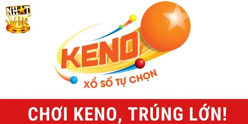 Xổ Số Keno Vietlott - Bỏ Túi Bí Kíp Săn Thưởng Cùng Nhatvip Giới thiệu đôi nét về xổ số Keno Vietlott