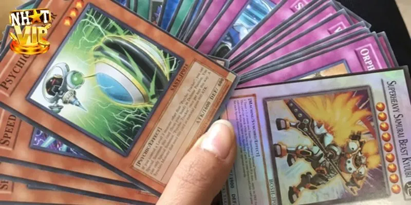 Bài Magic: The Gathering Arena Săn Thưởng Thú Vị Tại Nhatvip Giới thiệu đôi nét về game bài Magic: The Gathering Arena