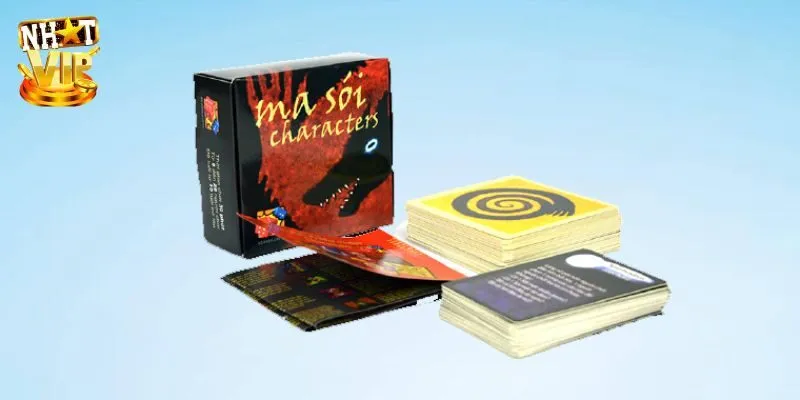 Ma Sói - Khám Phá Trò Chơi Được Yêu Thích Trên Toàn Thế Giới Giới thiệu tổng quan về game bài Ma Sói
