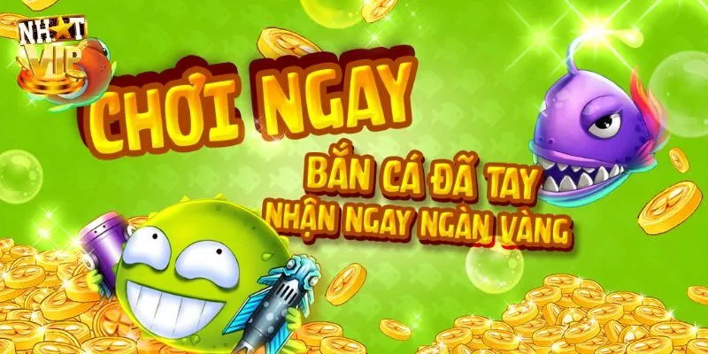 Bắn Cá Zingplay - Địa Chỉ Săn Ngư Giải Trí Huyền Thoại Giới thiệu cơ bản về game bắn cá ZingPlay