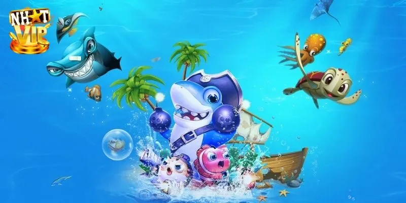 Bắn Cá Đổi Tiền Momo - Săn Ngư Đổi Tiền Thật Tại Nhatvip Điểm danh 5 tựa game bắn cá đổi tiền momo hot nhất 2024