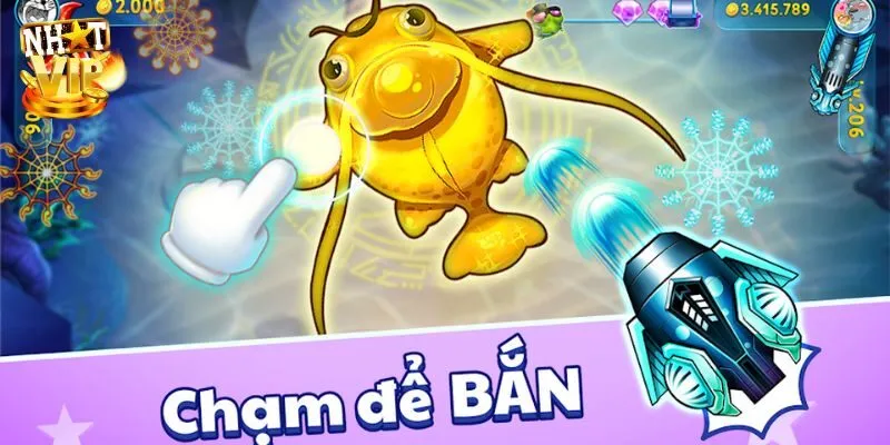 Bắn Cá Zingplay - Địa Chỉ Săn Ngư Giải Trí Huyền Thoại Bỏ túi mẹo chơi bắn cá ZingPlay hiệu quả cho tân thủ