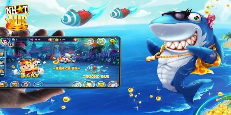 Bắn Cá Sen - Siêu Phẩm Săn Ngư Đổi Thưởng Mới Nhất 2024 Giới thiệu đôi nét về game bắn cá sen