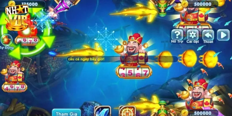 Bắn Cá Sen - Siêu Phẩm Săn Ngư Đổi Thưởng Mới Nhất 2024 Bỏ túi bí quyết săn ngư trúng thưởng hấp dẫn