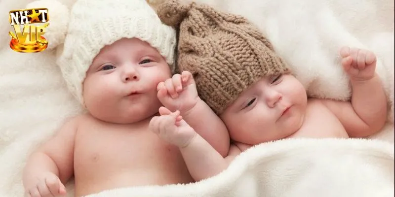 Mơ Thấy Con Nít - Giải Mã Tương Lai Và Con Số Cùng Nhatvip Mơ thấy trẻ sinh đôi