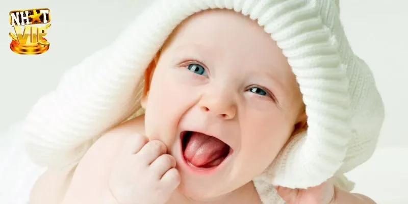 Mơ Thấy Con Nít - Giải Mã Tương Lai Và Con Số Cùng Nhatvip Tổng hợp ý nghĩa về giấc mơ thấy con nít