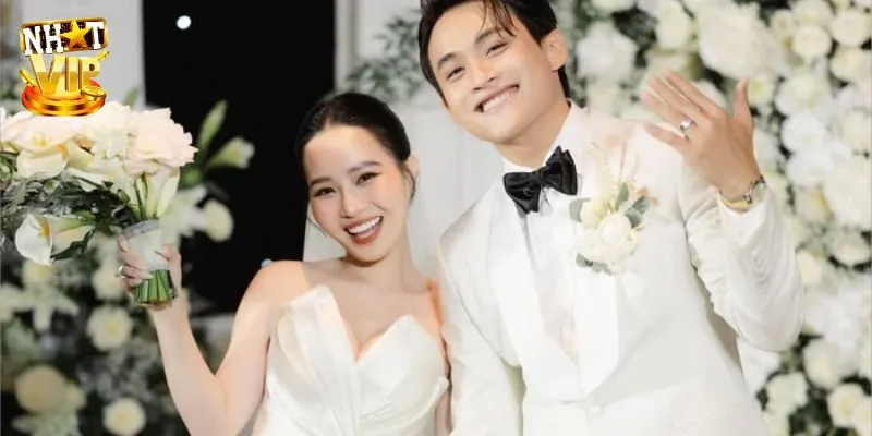 Mơ Thấy Đám Cưới - Giải Mã Điềm Báo Tương Lai Cùng Nhatvip Giải mã giấc mơ thấy đám cưới thường gặp nhất 2024