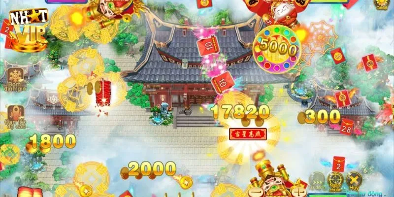 Bắn Cá Hồng Bao - Siêu Phẩm Đổi Thưởng Cực Hot Cho Ngư Thủ Mách bạn mẹo săn ngư nhận thưởng khủng nhất 2024
