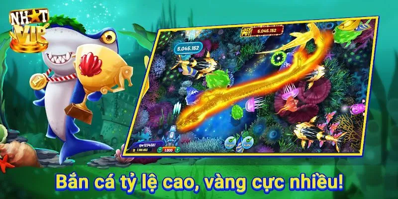 Bắn Cá Đào Vàng - Khám Phá Game Săn Ngư Độc Đáo 2024 Hướng dẫn cách chơi bắn cá đào vàng siêu dễ