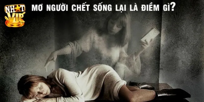 Mơ Thấy Xác Chết - Giải Mã Giấc Mơ Và Con Số Tài Lộc May Mắn Giải mã giấc mơ thấy xác chết chuẩn nhất từ chuyên gia