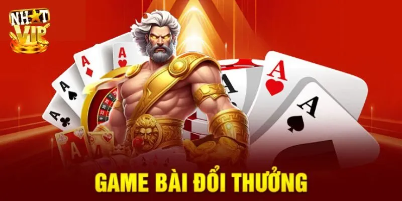 Game Bài Đổi Thưởng - Sân Chơi Hấp Dẫn Để Bet Thủ Cá Cược Top game bài đổi thưởng siêu hot bet thủ mê