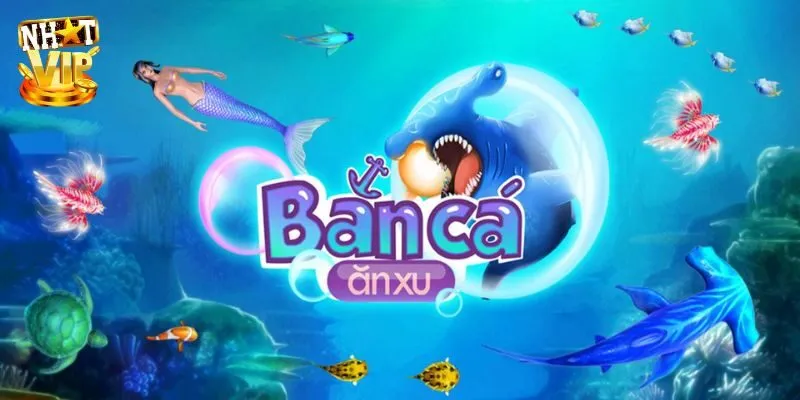 Cá Đổi Xu - Trải Nghiệm Siêu Phẩm Săn Ngư Huyền Thoại Tìm hiểu đôi nét thông tin về game bắn cá đổi xu