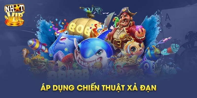 Bắn Cá Phát Tài - Tận Hưởng Đại Dương Đổi Thưởng Khủng 2025 Bật mí kinh nghiệm chơi bắn cá phát tài thắng lớn