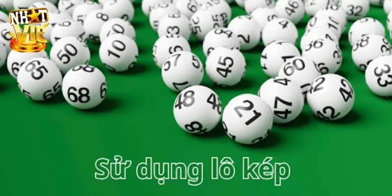 Lô Kép Chuẩn - Bật Mí Bí Kíp Chọn Số Ăn Thưởng Khủng Tổng hợp 6 phương pháp bắt lô kép chuẩn