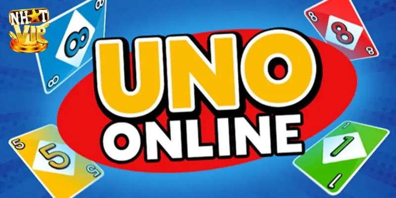 Uno Online - Hướng Dẫn Cách Chơi Siêu Đơn Giản Cho Newbie Tìm hiểu đôi nét về tựa game uno online