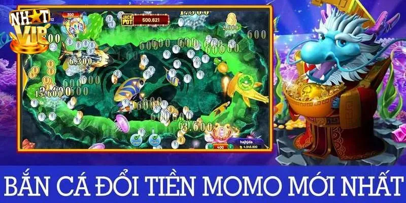 Bắn Cá Momo - Top 3 Game Săn Ngư Săn Thưởng Cực Đỉnh Bắn cá momo là gì?