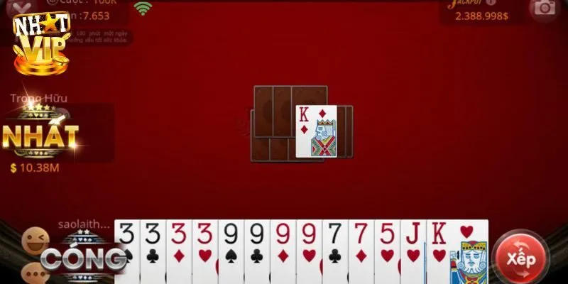 Game Bài Hot - Giới Thiệu Top 5 Siêu Phẩm Thú Vị 2025 Điểm danh 5 game bài hot đáng trải nghiệm 2025