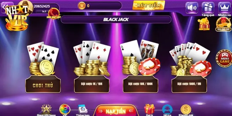 Game Bài Hot - Giới Thiệu Top 5 Siêu Phẩm Thú Vị 2025 Giới thiệu chuyên mục game bài đổi thưởng cực hot