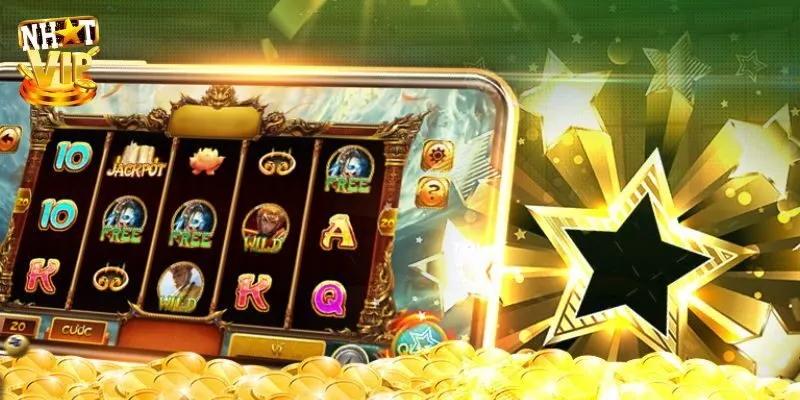 BNG Điện Tử - Tìm Hiểu Sảnh Nổ Hũ Đổi Thưởng Đỉnh Cao 2025 Giới thiệu top 5 game nổ hũ cực hot tại BNG điện tử