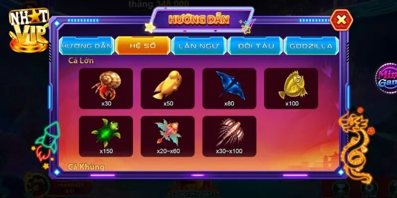 Đại Chiến Thái Bình Dương Nhatvip - Bắn Cá Săn Thưởng Khủng Mẹo bắn cá Đại chiến Thái Bình Dương săn thưởng khủng
